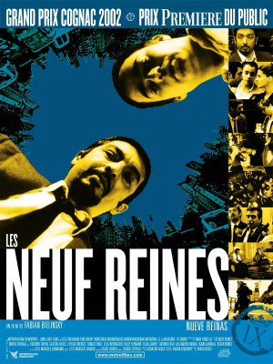 Девять королев (2000)