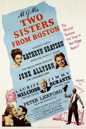 Две сестры из Бостона (1946)