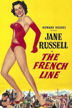 Французская линия (1953)