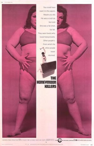 Новобрачные-убийцы (1969)
