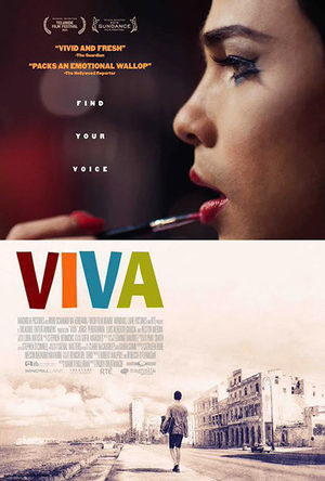 Вива (2015)