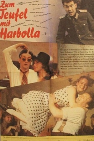 К чёрту Харболлу (1989)