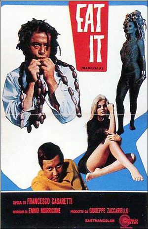 Съешь его (1968)
