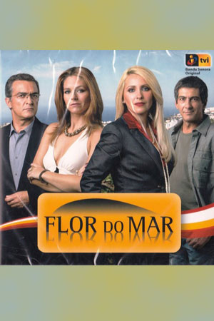 Цветок моря (2008-2009)