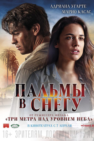 Пальмы в снегу (2015)