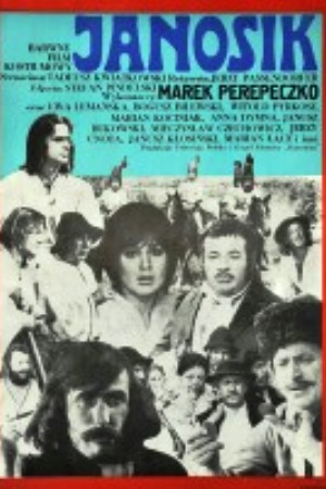 Яносик (1974)