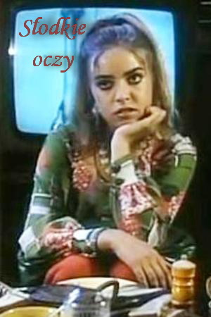 Сладкие глаза (1979)