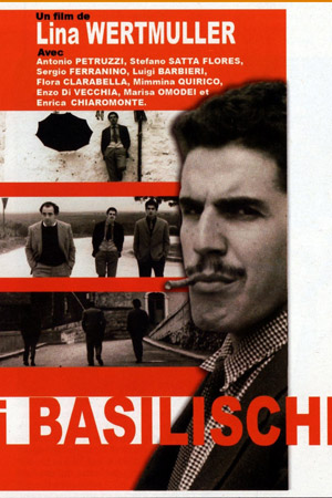 Василиски (1963)