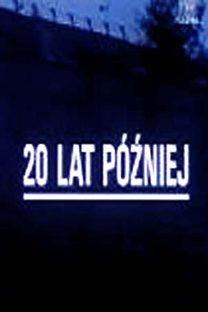 Спустя 20 лет (1993)