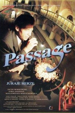 Пассаж (1996)