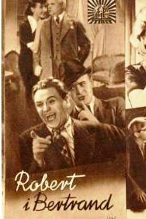 Роберт и Бертран (1938)