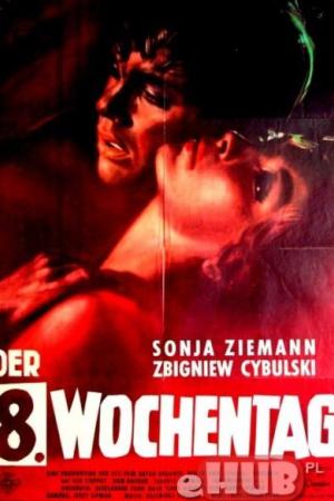 Восьмой день недели (1958)