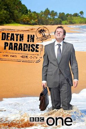 Смерть в раю (2011-2022)