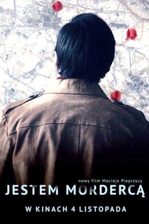 Я - убийца (2016)
