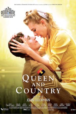 Королева и страна (2014)