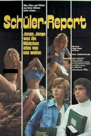 Доклад о школьницах (1971)