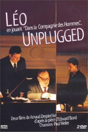 Лео играет: В компании мужчин (2003)