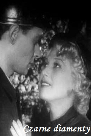 Чёрные бриллианты (1939)