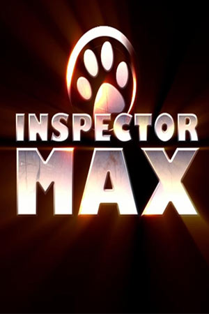 Инспектор Макс - 2 (2017-2019)