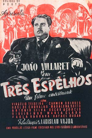 Три зеркала (1947)