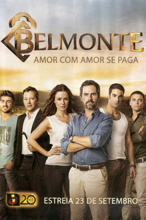 Белмонте (2013-2014)