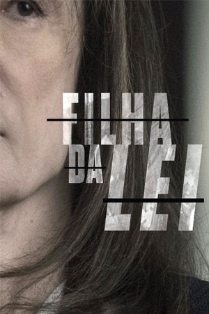 Дочь закона (2017)