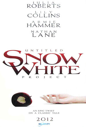 Белоснежка: Месть гномов (2012)