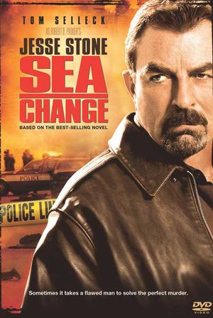 Джесси Стоун: Резкое изменение (2006)