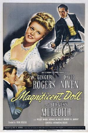 Великолепная Долли (1946)