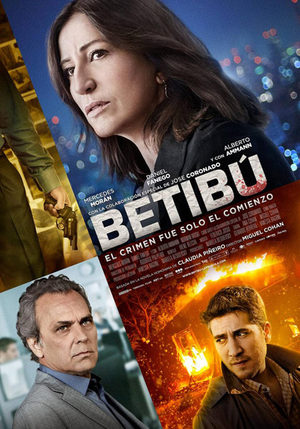 Бетибу (2014)