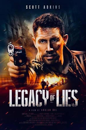 Наследие лжи (2020)