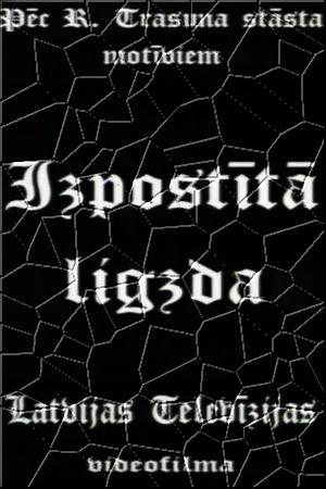 Разрушенное гнездо (1998)