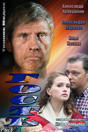 Гость (2013)