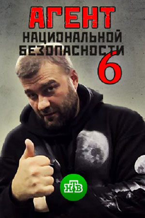 Агент национальной безопасности. Возвращение (2019)