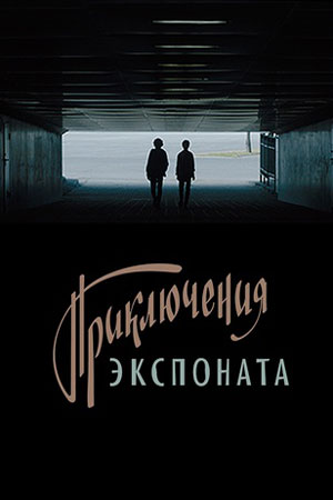 Приключения экспоната (2019)
