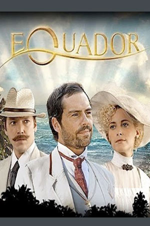 Эквадор (2008-2009)