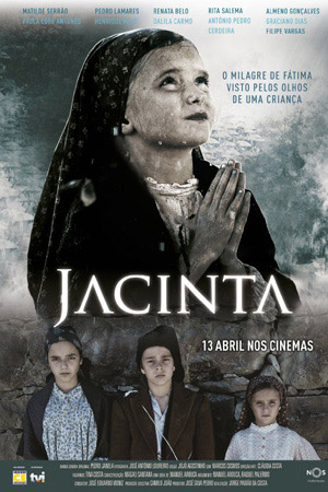 Жасинта (2017)