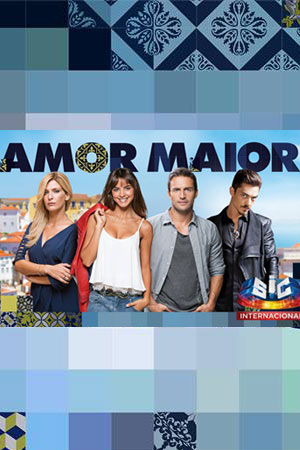 Самая большая любовь (2016-2017)