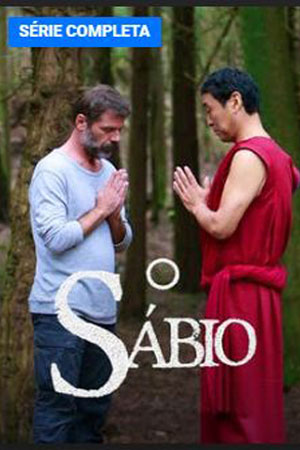 Мудрец (2017-2018)