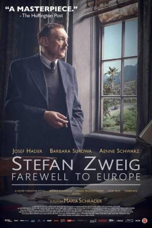 Стефан Цвейг: Прощание с Европой (2016)