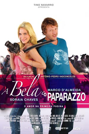 Красотка и паппараци (2010)