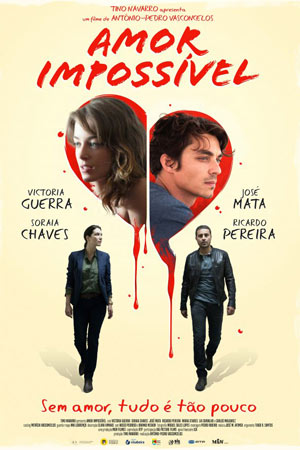 Невозможная любовь (2015)