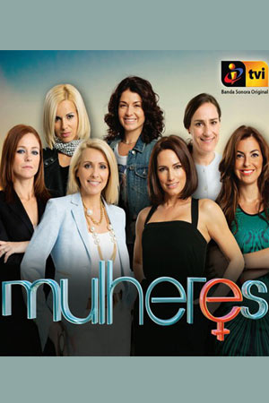 Женщины (2014-2015)