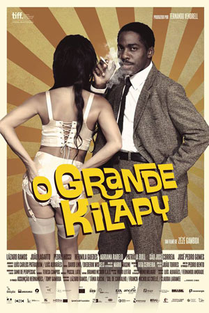 Большая афера (2012)