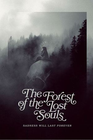 Лес потерянных душ (2017)