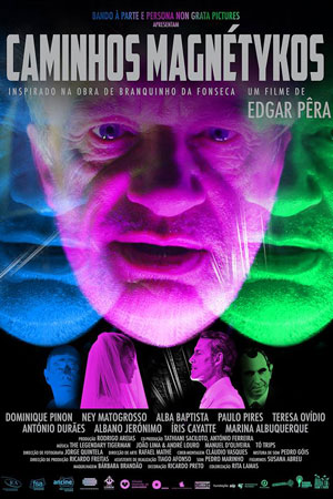 Магнитные пути (2017)