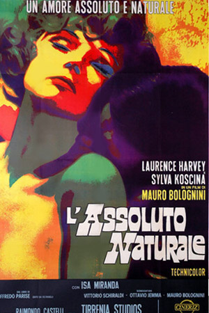 Абсолютное естество (1969)