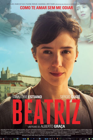 Беатрис: между болью и ничем (2015)