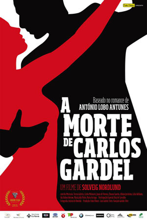 Смерть Карлоса Гарделя (2011)