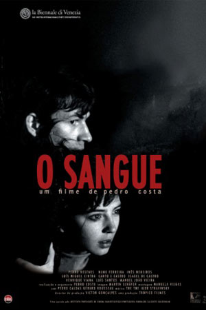 Кровь (1989)